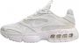 Nike Zoom Air Fire Dames Photon Dust Summit White White Dames - Thumbnail 8