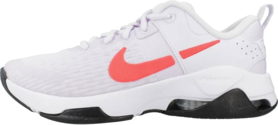 Nike Zoom Bella 6 Sneakers Purple Dames