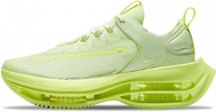 tenis nike zoom double stacked