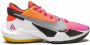 Nike Zoom Freak 2 Nrg Heren Schoenen Orange Textil Synthetisch Foot Locker - Thumbnail 15