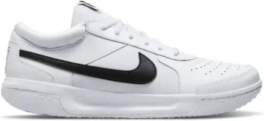 Nike Court Zoom Lite 3 Hardcourt tennisschoenen voor heren Wit