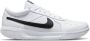 Nike Court Zoom Lite 3 Hardcourt tennisschoenen voor heren Wit - Thumbnail 1