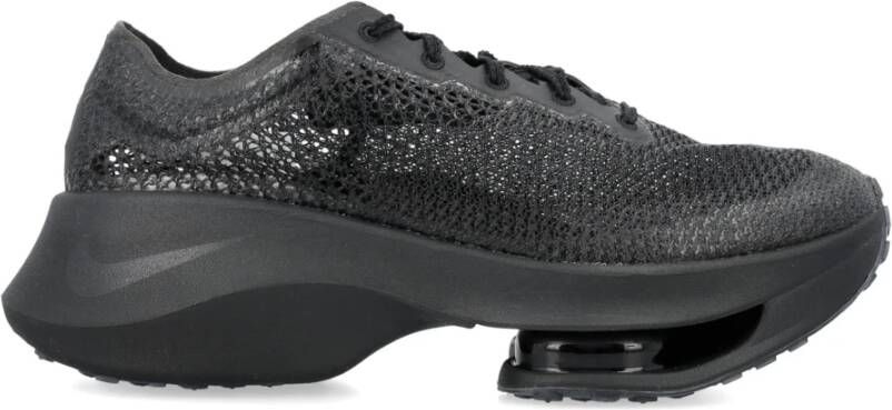 Nike Zoom TRD Run Sneakers Black Dames