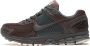 Nike Zoom Vomero 5 Premium Hardloopschoenen Brown Heren - Thumbnail 6