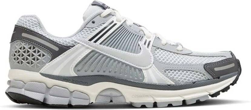 Nike Zoom Vomero 5 Sneakers Gray Dames