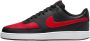 Nike Sportswear Sneakers Court Vision Low Design in de voetsporen van de Air Force 1 - Thumbnail 3