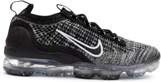 Nike Zwarte Air Vapormax 2020 Sneakers Black Dames