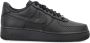 Nike Zwarte Sneakers Air Force 1 SP Black Heren - Thumbnail 1