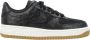 Nike Zwarte Sneakers Air Force 1'07 LX Black Dames - Thumbnail 1