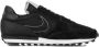 Nike Zwart Wit Lage Top Sneakers Black Heren - Thumbnail 1