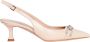 Ninalilou Pumps Beige Dames - Thumbnail 1