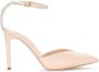 Ninalilou Pumps Beige Dames - Thumbnail 1