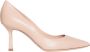 Ninalilou Pumps Beige Dames - Thumbnail 1