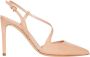 Ninalilou Pumps Beige Dames - Thumbnail 1