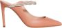 Ninalilou Sandals Beige Dames - Thumbnail 1