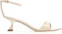 Ninalilou Sandals Beige Dames - Thumbnail 1