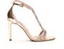 Ninalilou Sandals Beige Dames - Thumbnail 1