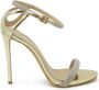 Ninalilou Sandals Yellow Dames - Thumbnail 1