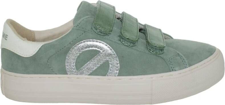 No Name Arcade FLY Straps Schoenen Green Dames