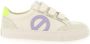 No Name Band Sneakers Eco Vriendelijk Leer White Dames - Thumbnail 1