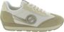 No Name Metal City Run Jogger Knit Schoenen Beige Heren - Thumbnail 1