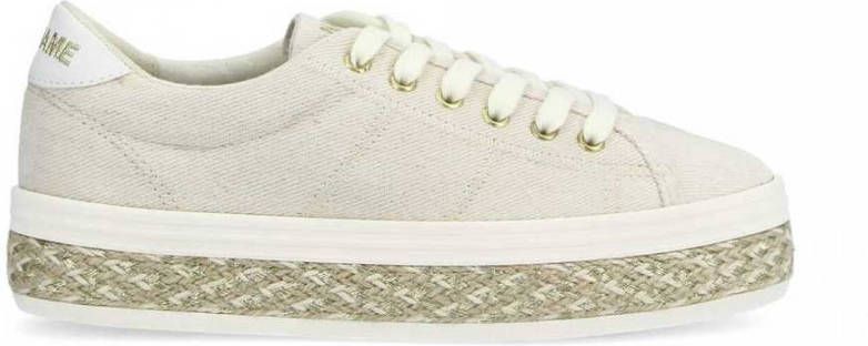 No Name Lage Sneakers MALIBU SNEAKER