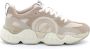 No Name Krazee Runner Sneakers Beige Dames - Thumbnail 1