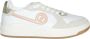 No Name Strike Straps Kelly Sneaker White Dames - Thumbnail 1