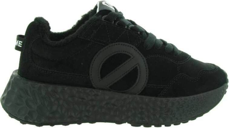 No Name Tova Runner Jogger Schoenen Black Dames