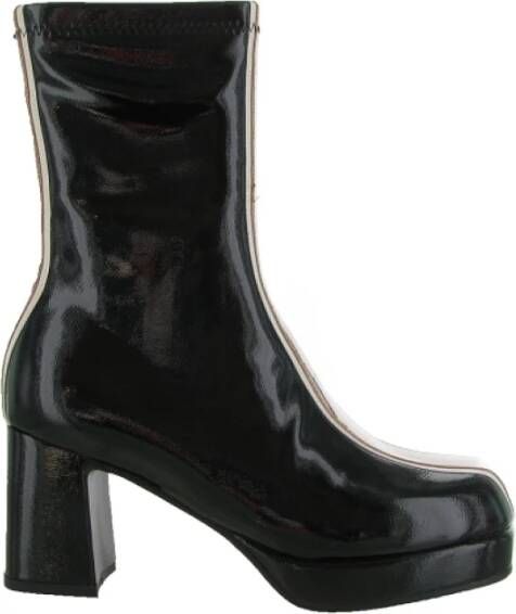 Noa Harmon Ennis Schoenen Black Dames