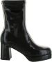 Noa Harmon Ennis Schoenen Black Dames - Thumbnail 1