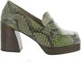 Noa Harmon Ennis Stijlvolle Schoenen Multicolor Dames - Thumbnail 6