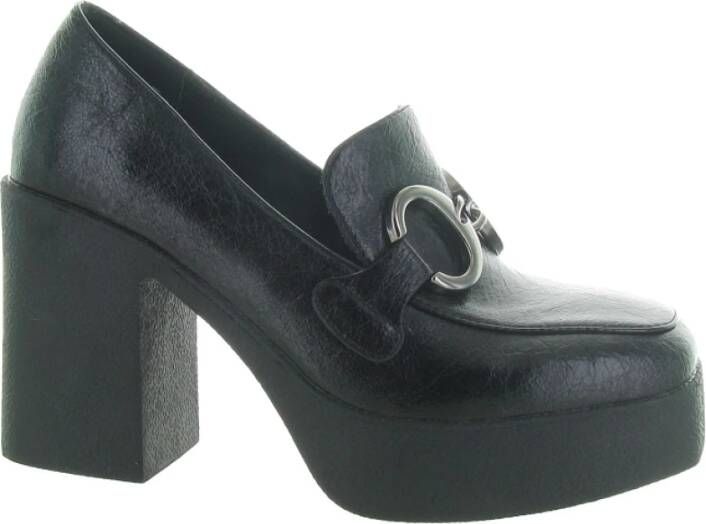 Noa Harmon Natasha Schoenen Black Dames