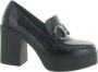 Noa Harmon Natasha Schoenen Black Dames - Thumbnail 1