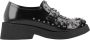 Noa Harmon Stijlvolle Damesloafers Black Dames - Thumbnail 2