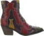 Noa Harmon Stijlvolle Schoenen 9098 Multicolor Dames - Thumbnail 1