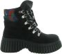 Noa Harmon Stijlvolle Schoenen 9799 Black Dames - Thumbnail 1