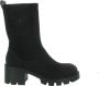 Noa Harmon Stijlvolle Schoenen 9810 Black Dames - Thumbnail 1