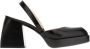 Nodaleto Hoge hakken schoenen Black Dames - Thumbnail 1