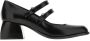 Nodaleto Hoge hakken schoenen Black Dames - Thumbnail 1