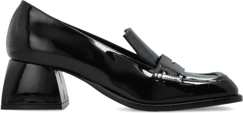 Nodaleto Schoenen met hakken Black Dames