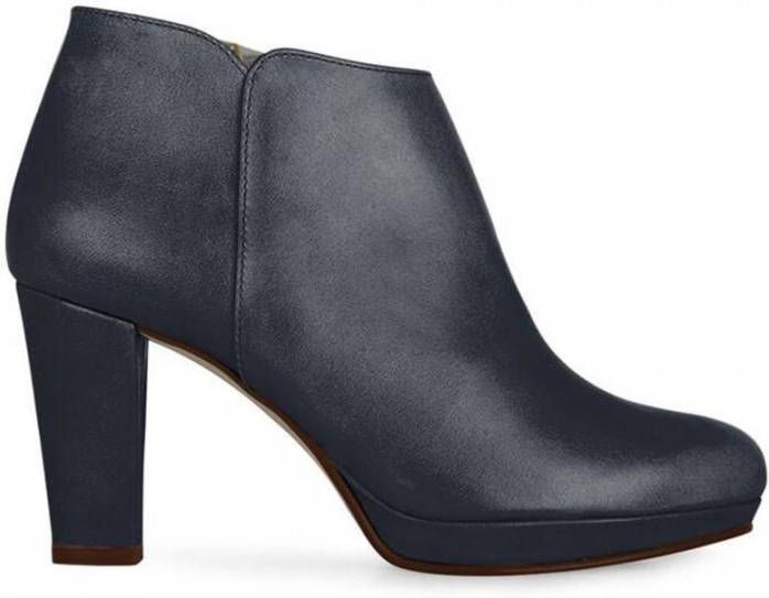 Noë Nadra Platform Ankle Boot