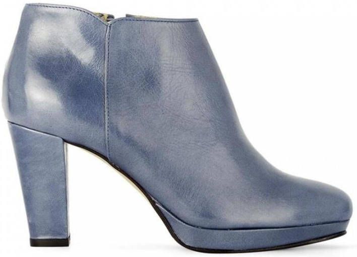 Noë Nadra Platform Ankle Boot Pervinca