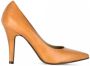 Noë Nicole Pumps Cuoio Bruin Dames - Thumbnail 3