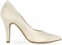 Orizonte BV Nicole pump ZS Cream - Thumbnail 2