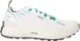 Norda Hoogwaardige Bio-Dyneema Sneakers White Dames - Thumbnail 1