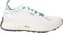 Norda Hoogwaardige Bio-Dyneema Sneakers White Dames - Thumbnail 7