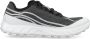 Norda Stijlvolle Trainers 002 Black Heren - Thumbnail 4