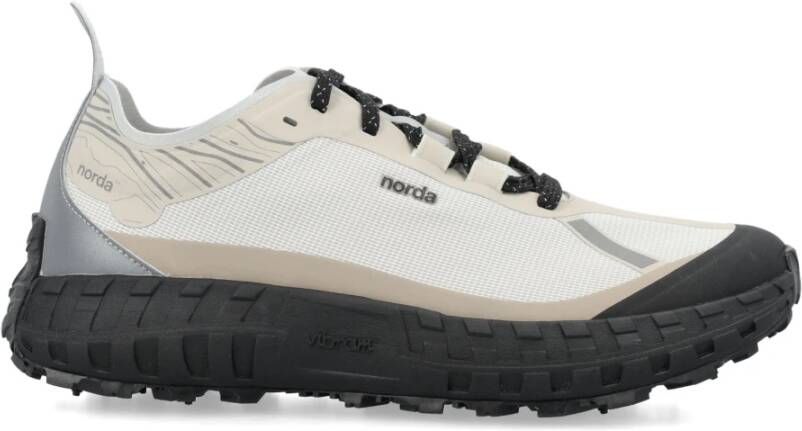 Norda Sneakers Multicolor Heren