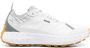 Norda Witte Sneakers met Bio-Dyneema Bovenwerk White Heren - Thumbnail 8